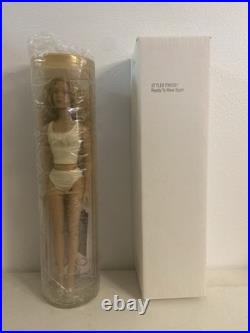 Tonner TYLER Wentworth Ready To Wear SPORT Doll RTW #TW0301 (2003) COMPLETE
