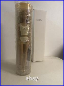 Tonner TYLER Wentworth Ready To Wear SPORT Doll RTW #TW0301 (2003) COMPLETE