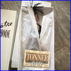 Tonner Théâtre de la Mode Soir De Fete 16in Vinyl Fashion Doll TDLM203