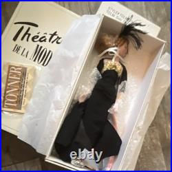 Tonner Théâtre de la Mode Soir De Fete 16in Vinyl Fashion Doll TDLM203