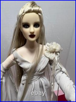 Tonner Transient Wraith 16 Antionette 2010 Halloween Convention Doll LE 150