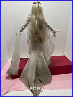 Tonner Transient Wraith 16 Antionette 2010 Halloween Convention Doll LE 150