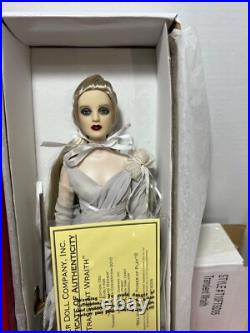 Tonner Transient Wraith 16 Antionette 2010 Halloween Convention Doll LE 150