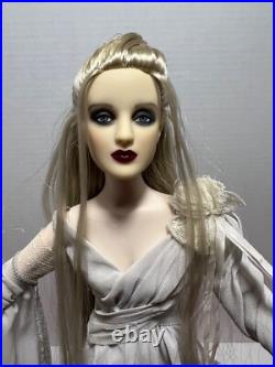 Tonner Transient Wraith 16 Antionette 2010 Halloween Convention Doll LE 150