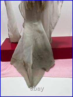 Tonner Transient Wraith 16 Antionette 2010 Halloween Convention Doll LE 150