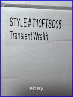 Tonner Transient Wraith 16 Antionette 2010 Halloween Convention Doll LE 150