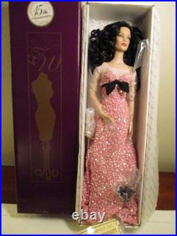 Tonner Tyle 15th Anniversary Convention Celebration Doll LE 500