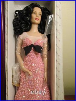 Tonner Tyle 15th Anniversary Convention Celebration Doll LE 500