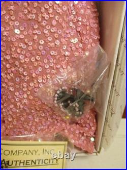 Tonner Tyle 15th Anniversary Convention Celebration Doll LE 500
