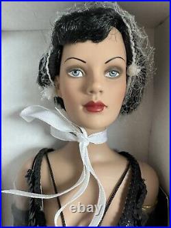 Tonner Tyler 16 2003 CHICAGO VELMA KELLY ALL THAT JAZZ FAO EXCLUSIVE Doll LE