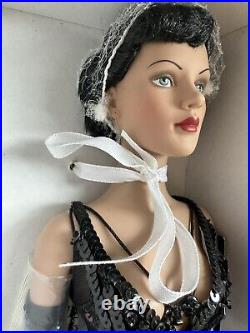 Tonner Tyler 16 2003 CHICAGO VELMA KELLY ALL THAT JAZZ FAO EXCLUSIVE Doll LE