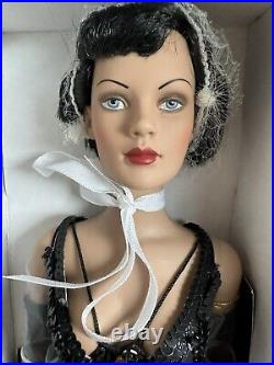 Tonner Tyler 16 2003 CHICAGO VELMA KELLY ALL THAT JAZZ FAO EXCLUSIVE Doll LE