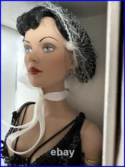 Tonner Tyler 16 2003 CHICAGO VELMA KELLY ALL THAT JAZZ FAO EXCLUSIVE Doll LE