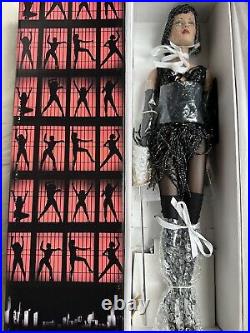 Tonner Tyler 16 2003 CHICAGO VELMA KELLY ALL THAT JAZZ FAO EXCLUSIVE Doll LE