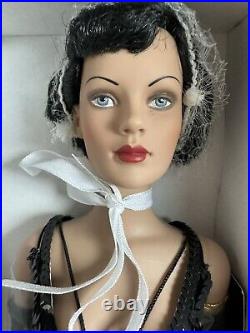 Tonner Tyler 16 2003 CHICAGO VELMA KELLY ALL THAT JAZZ FAO EXCLUSIVE Doll LE