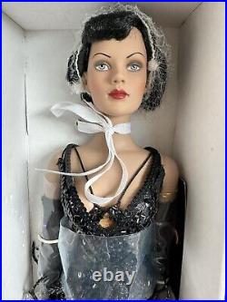 Tonner Tyler 16 2003 CHICAGO VELMA KELLY ALL THAT JAZZ FAO EXCLUSIVE Doll LE