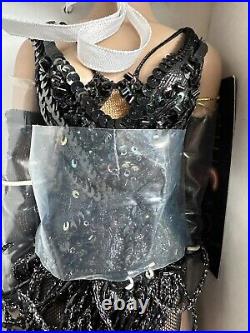 Tonner Tyler 16 2003 CHICAGO VELMA KELLY ALL THAT JAZZ FAO EXCLUSIVE Doll LE