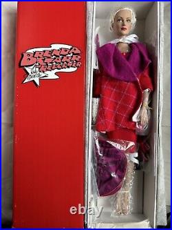 Tonner Tyler 16 2004 BRENDA STARR CITY SOPHISTICATE DAPHNE Fashion Doll NEW NIB