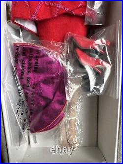 Tonner Tyler 16 2004 BRENDA STARR CITY SOPHISTICATE DAPHNE Fashion Doll NEW NIB