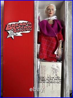 Tonner Tyler 16 2004 BRENDA STARR CITY SOPHISTICATE DAPHNE Fashion Doll NEW NIB