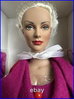 Tonner Tyler 16 2004 BRENDA STARR CITY SOPHISTICATE DAPHNE Fashion Doll NEW NIB