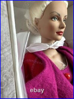 Tonner Tyler 16 2004 BRENDA STARR CITY SOPHISTICATE DAPHNE Fashion Doll NEW NIB