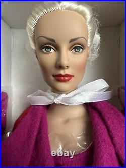 Tonner Tyler 16 2004 BRENDA STARR CITY SOPHISTICATE DAPHNE Fashion Doll NEW NIB