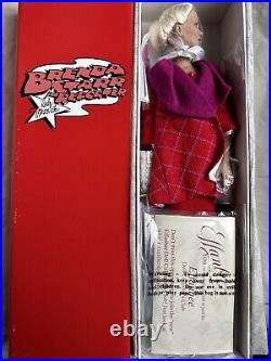 Tonner Tyler 16 2004 BRENDA STARR CITY SOPHISTICATE DAPHNE Fashion Doll NEW NIB