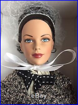 Tonner Tyler 16 2004 Brenda Starr Just My Type Dressed LE Fashion Doll NRFB