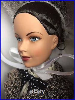 Tonner Tyler 16 2004 Brenda Starr Just My Type Dressed LE Fashion Doll NRFB