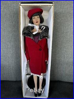 Tonner Tyler 16 2004 CHICAGO VELMA KELLY COURT ROOM Fashion Doll NRFB LE