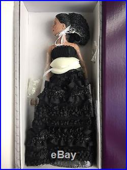 Tonner Tyler 16 2004 Mystique Angelina Complete Dressed LE Fashion Doll NRFB