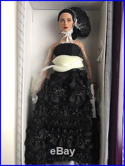 Tonner Tyler 16 2004 Mystique Angelina Complete Dressed LE Fashion Doll NRFB
