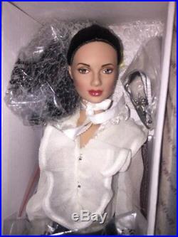 Tonner Tyler 16 2005 Bohemian Beauty Angelina Dressed Fashion Doll NRFB LE 1500
