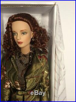 Tonner Tyler 16 2005 When In Rome Sydney Chase Doll Dressed Fashion Doll