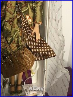 Tonner Tyler 16 2005 When In Rome Sydney Chase Doll Dressed Fashion Doll