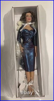 Tonner Tyler 16 2009 AVA GARDNER DINNER WITH OLE' BLUE EYES Doll LE 500 Tonner Tyler 16 2009 AVA GARDNER DINNER WITH OLE' BLUE EYES Doll LE 500