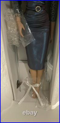 Tonner Tyler 16 2009 AVA GARDNER DINNER WITH OLE' BLUE EYES Doll LE 500 Tonner Tyler 16 2009 AVA GARDNER DINNER WITH OLE' BLUE EYES Doll LE 500