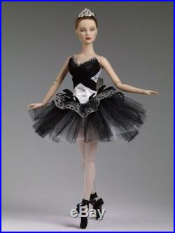 Tonner Tyler 16 2013 STARLIGHT Dressed LE 400 Ballet Fashion Doll NRFB KIT Face