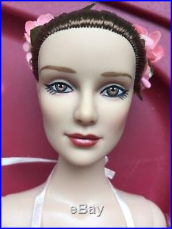 Tonner Tyler 16 2014 SPRING TIME Dressed Ballet Fashion Doll No Box LE DAPHNE