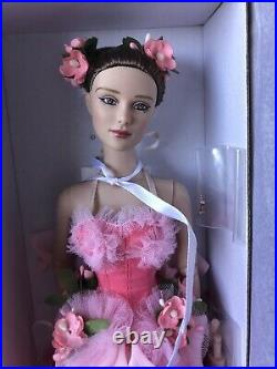 Tonner Tyler 16 2014 SPRING TIME LE 400 Ballet Fashion Doll Mint In Box DAPHNE