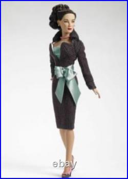 Tonner Tyler 16 ANNE HARPER DRESSED FASHION DOLL NRFB 2010 LE 250