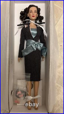 Tonner Tyler 16 ANNE HARPER DRESSED FASHION DOLL NRFB 2010 LE 250