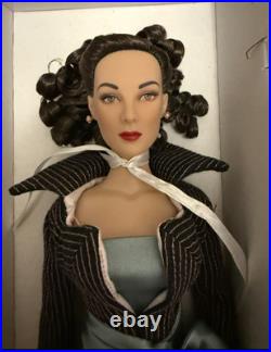 Tonner Tyler 16 ANNE HARPER DRESSED FASHION DOLL NRFB 2010 LE 250