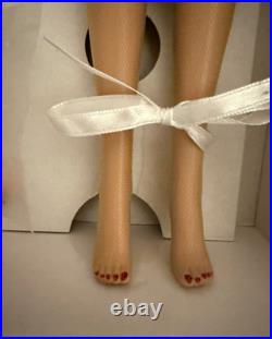 Tonner Tyler 16 ANNE HARPER DRESSED FASHION DOLL NRFB 2010 LE 250