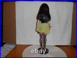Tonner Tyler 16 Agent 99 Get Smart Anne Hathaway Re-Dressed Doll with Stand