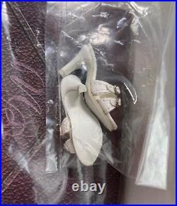Tonner Tyler 16 CHASE MODEL PARTY Sydney Chase Doll/Signed LE500