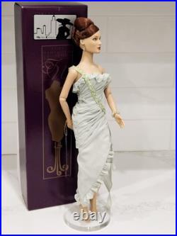 Tonner Tyler 16 METRODOLLS 2007 PARISIAN PREMIERE SHAUNA 16 FASHION DOLL NRFB