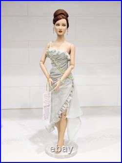 Tonner Tyler 16 METRODOLLS 2007 PARISIAN PREMIERE SHAUNA 16 FASHION DOLL NRFB