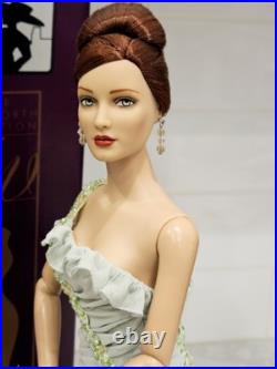 Tonner Tyler 16 METRODOLLS 2007 PARISIAN PREMIERE SHAUNA 16 FASHION DOLL NRFB